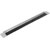 CANFORD RACKBRUSH Cable access brush strip 1U, grey