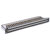 CANFORD B-GAUGE JACKFIELD - HIGH DENSITY 1U 2x20 nickel jacks, mono-pitch, dark grey
