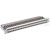 CANFORD B-GAUGE JACKFIELD - HIGH DENSITY 1U 2x26 nickel jacks, mono-pitch, grey