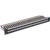CANFORD B-GAUGE JACKFIELD - HIGH DENSITY 1U 2x20 nickel jacks, mono-pitch, black painted