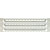 UNIVERSAL CONNECTION PANEL Kit 3U 3x16, grey