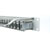 RS422 PATCH PANEL 1U 1x20 way 9-way D-sub female - RJ45, grey
