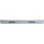 CAT6 RJ45 PRO PATCH PANEL 1U 1x24 screened, grey