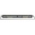 CAT6 RJ45 PRO PATCH PANEL 1U 1x24 screened, grey