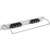USB TERMINATION PANEL 1U 1x16 A (front) - B (rear), grey