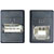 USB TERMINATION PANEL 1U 1x16 A (front) - B (rear), grey