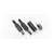 DC CONNECTOR Female cable, 2.1mm
