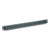 CAT5E FEEDTHROUGH PATCH PANEL 1U 1x24, unscreened