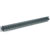 CAT6 FEEDTHROUGH PATCH PANEL 1U 24 way, unscreened