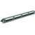 TUK RJ45 PATCH PANEL 1U 24 way, unshielded