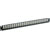 CAT6 RJ45 FEEDTHROUGH PATCH PANELS Screened