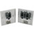 KRONE RJ45-K Single wall outlet