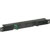 NEUTRIK OPTICALCON Z-PANEL NZPF1RU Frame 1U, black