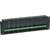 NEUTRIK OPTICALCON Z-PANEL NZPF3RU Frame 3U, black