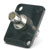 SWITCHCRAFT EHST2MB Fibre optic ST multimode feedthrough coupler