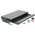 Mini5 FIBRE PANELS - ST - With sliding tray and fibre management - Self Assembly