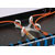 Mini5 FIBRE MANAGEMENT KIT Base with 4 rings, (pack of 2)
