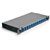 Mini5 FIBRE PANELS - SC and LC - With sliding tray and fibre management