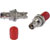 Mini5 fibre optic couplers