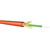 DRAKA SIMPLEX PATCHCORD FIBRE CABLE - 50um OM3 MULTIMODE