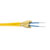 BELDEN GIPSA-H RUGGED DUPLEX PATCHCORD FIBRE CABLE - 9um G.657A SINGLEMODE