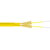 BELDEN GIPS3-H RUGGED DUPLEX PATCHCORD FIBRE CABLE - 50um OM3 MULTIMODE