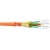 BELDEN GIBT3 TIGHT BUFFERED BREAKOUT FIBRE CABLE - 50um OM3 MULTIMODE