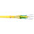 BELDEN GIBT TIGHT BUFFERED BREAKOUT FIBRE CABLE - 9um G.652D AND G.657A SINGLEMODE