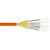 BELDEN GIMT3 TIGHT BUFFERED BREAKOUT FIBRE CABLE - 50um OM3 MULTIMODE - Miniature
