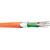 BELDEN GBAD3 AND GBAE3 MULTI LOOSE TUBE FIBRE CABLE - 50um OM3 MULTIMODE