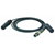 NEUTRIK OPTICALCON QUAD - Rugged LC Duplex fibre connector system