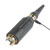 Fibre optic connectors