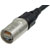 NEUTRIK ETHERCON NE8MC Cable housing, nickel