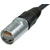 NEUTRIK ETHERCON NE8MC-1 Cable housing, nickel
