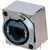 NEUTRIK ETHERCON NE8FBH-S Panel mounting, horizontal PCB, shielded