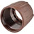 NEUTRIK ETHERCON BSE-1 GLAND Brown