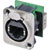 NEUTRIK ETHERCON NE8FDP Panel mounting, back-to-back feedthrough