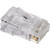 RJ CONNECTOR RJ45-8P8CF