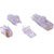BEL STEWART SS-39100-011 RJ45 Cat6 UTP large, unshielded (pack of 5)