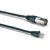 ETHERCON PATCHCABLE NE8MC-RJ45-600mm-Black