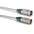 NEUTRIK NKE6S-1 ETHERCON CAT6 PATCHCORD 1 metre