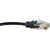 PATCHSEE CAT5E UNSCREENED PATCHCORD RJ45-RJ45-0.6m