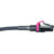 PATCHSEE CAT6A SCREENED PATCHCORD RJ45-RJ45-0.6m