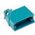 EDAC 38 Top entry plastic cover