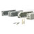 CONTACT 42 pin female insert