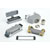 CONTACT 42 pin cable housing, no levers