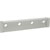TAILGATE PANEL Angled 2U 3x Lemo HDTV FMW.3K plug, grey