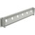 TAILGATE PANEL Angled 2U 5x Lemo HDTV FMW.3K plug, grey