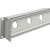 TAILGATE PANEL Angled 2U 5x Lemo HDTV FMW.3K plug, grey