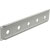 TAILGATE PANEL Flat 2U 5x Lemo HDTV FMW.3K plug, grey